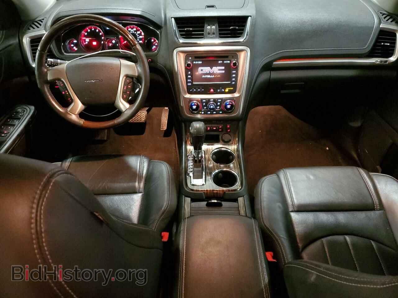2014 GMC ACADIA DEN - VIN: 1GKKVTKD7EJ323141 - Фото 8