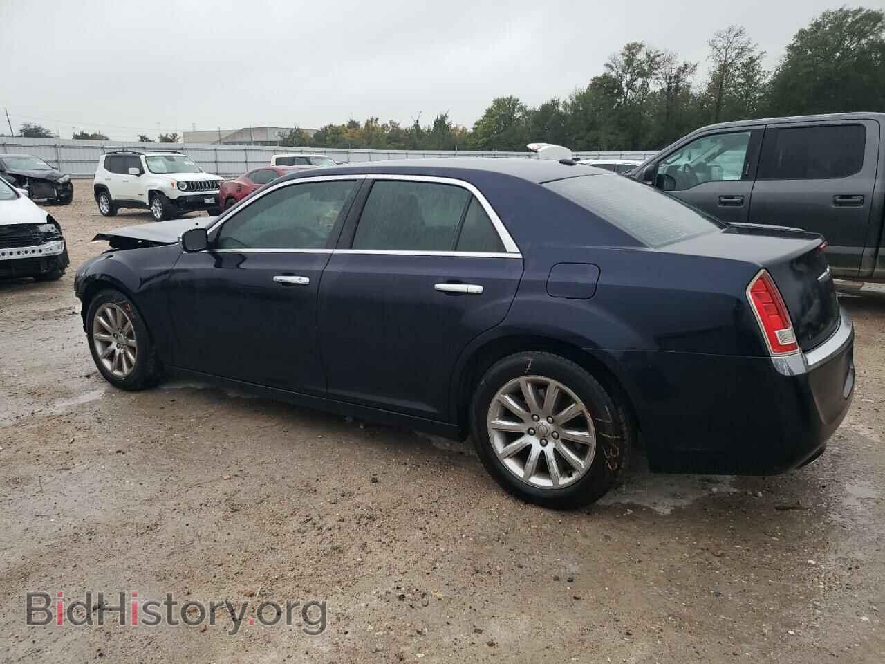 2012 CHRYSLER 300 - VIN: 2C3CCACG5CH222671 - Фото 2