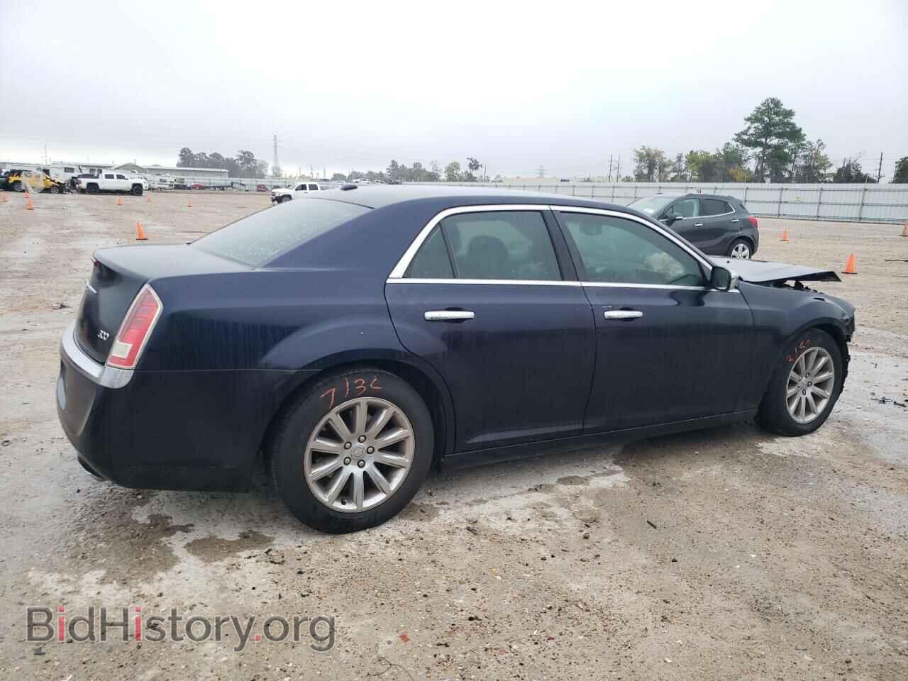 2012 CHRYSLER 300 - VIN: 2C3CCACG5CH222671 - Фото 3