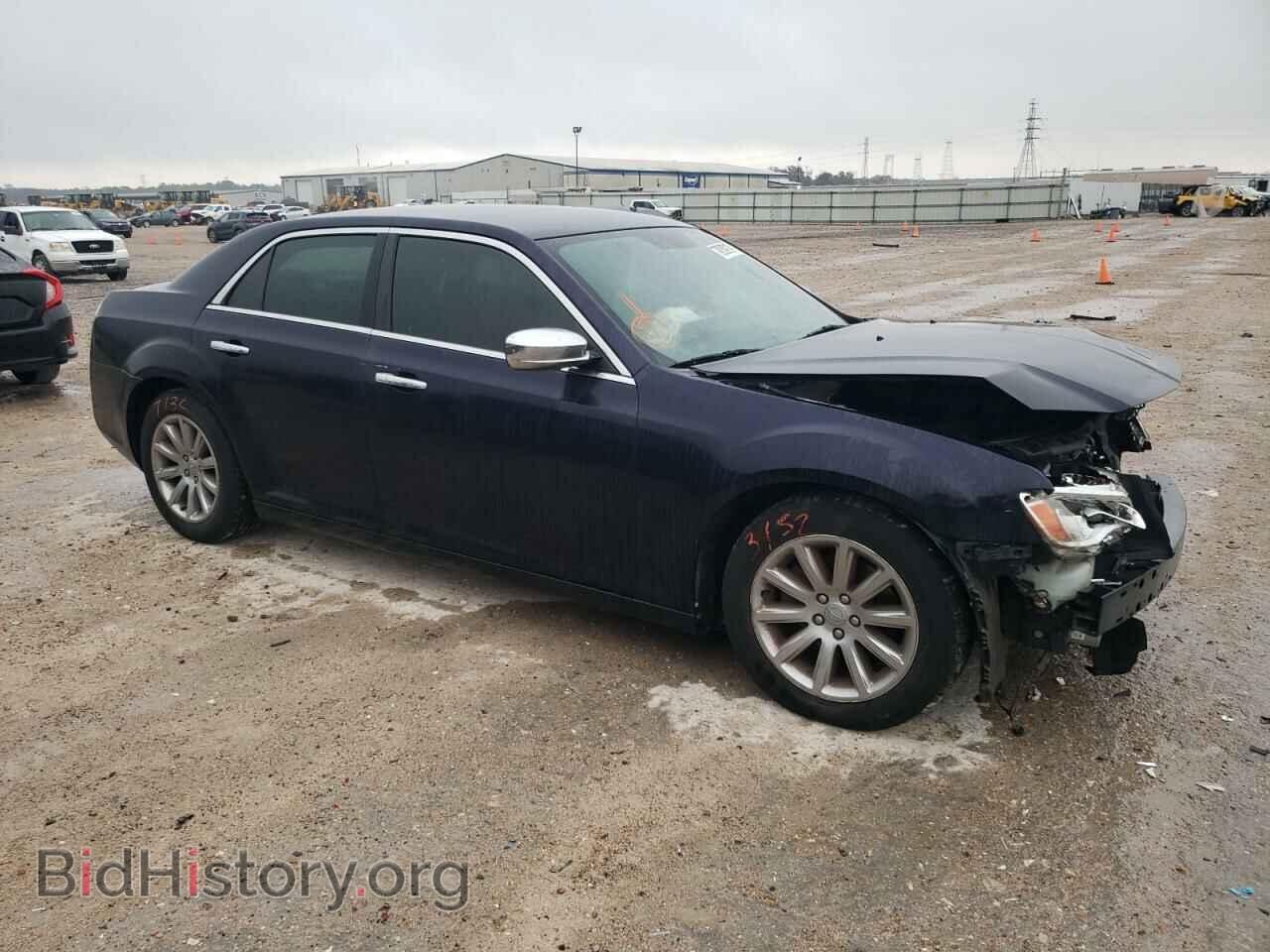 2012 CHRYSLER 300 - VIN: 2C3CCACG5CH222671 - Фото 4