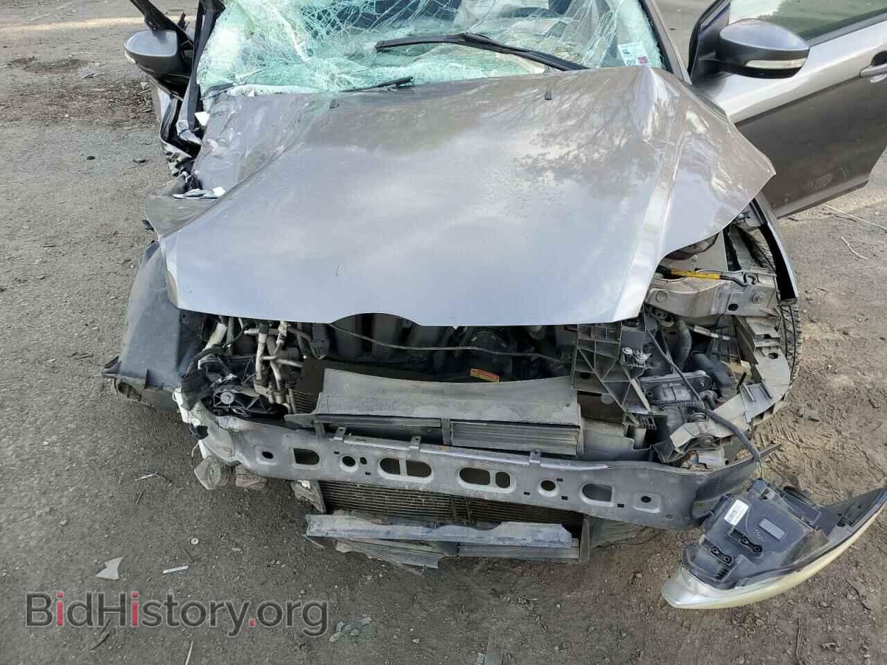 2014 FORD FOCUS - VIN: 1FADP3F29EL240845 - Photo 11