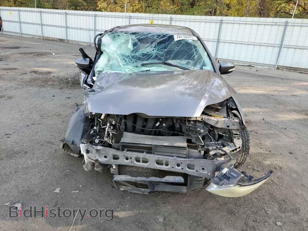 2014 FORD FOCUS - VIN: 1FADP3F29EL240845 - Photo 5