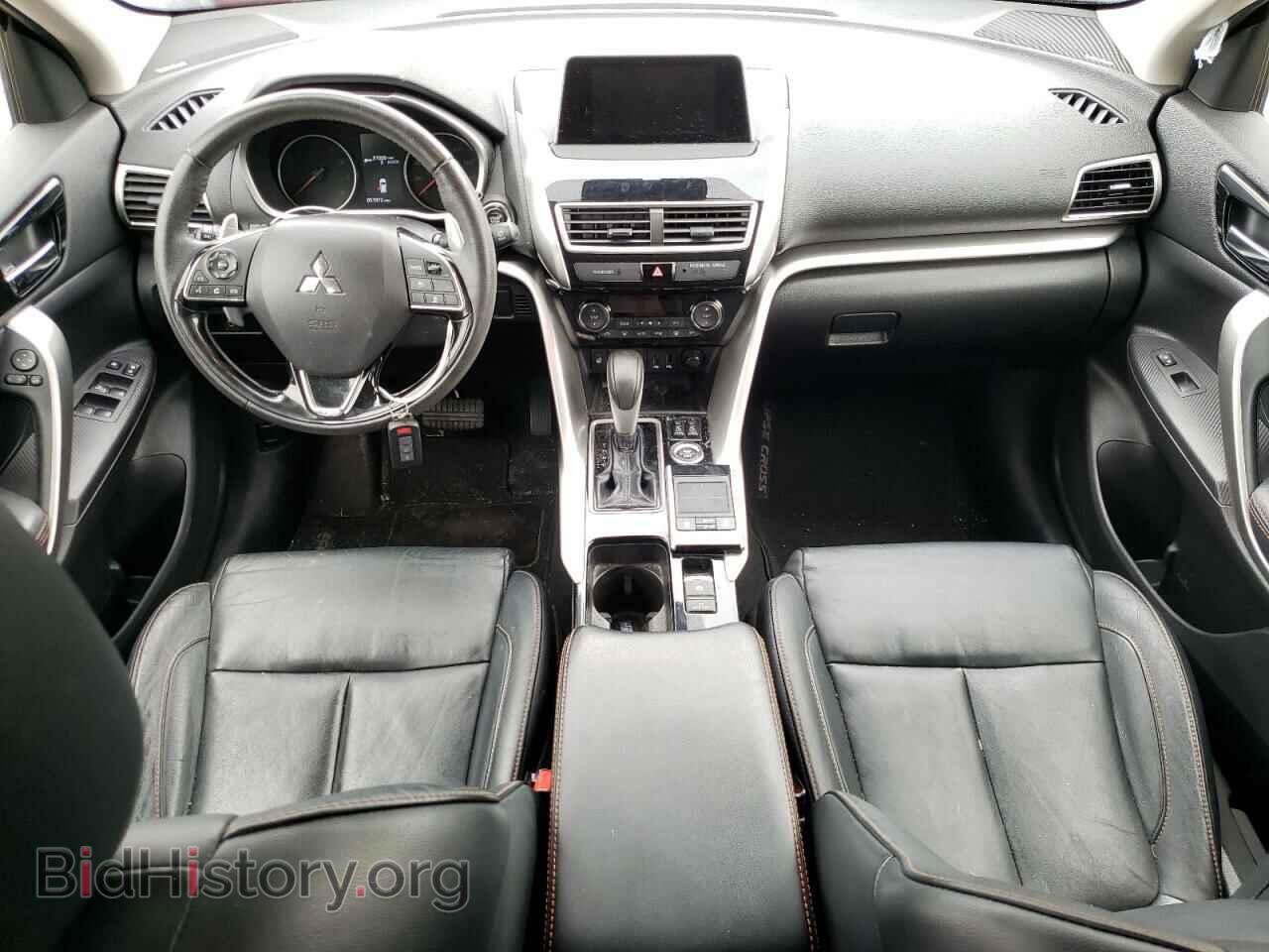 2018 MITSUBISHI ECLIPSE - VIN: JA4AT5AA2JZ064242 - Фото 8