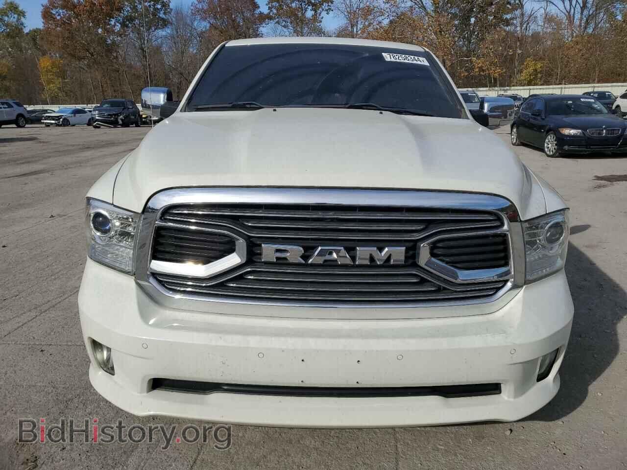2017 RAM 1500 - VIN: 1C6RR7PT4HS824662 - Фото 5