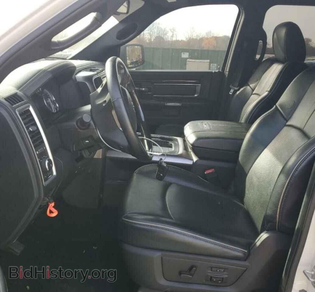 2017 RAM 1500 - VIN: 1C6RR7PT4HS824662 - Фото 7
