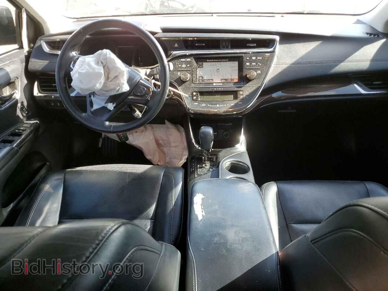 2013 TOYOTA AVALON - VIN: 4T1BK1EB0DU050197 - Фото 8