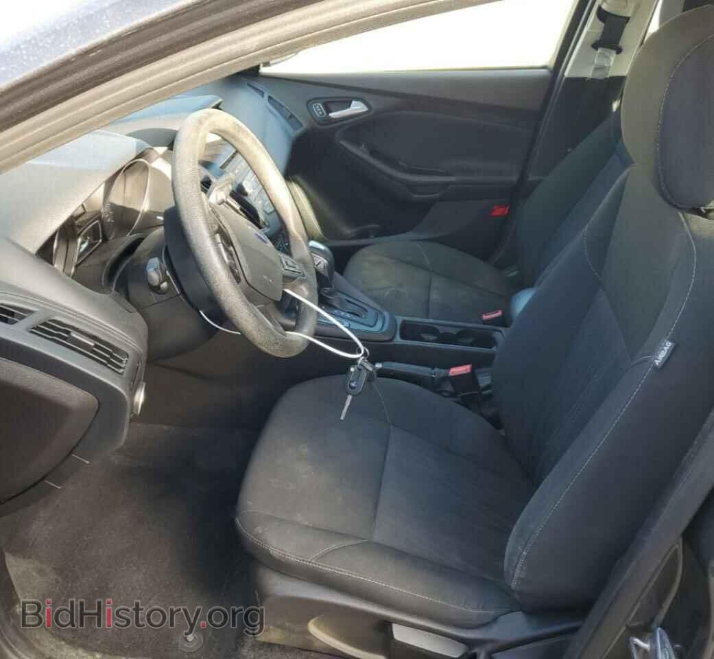 2016 FORD FOCUS - VIN: 1FADP3F24GL377839 - Photo 7