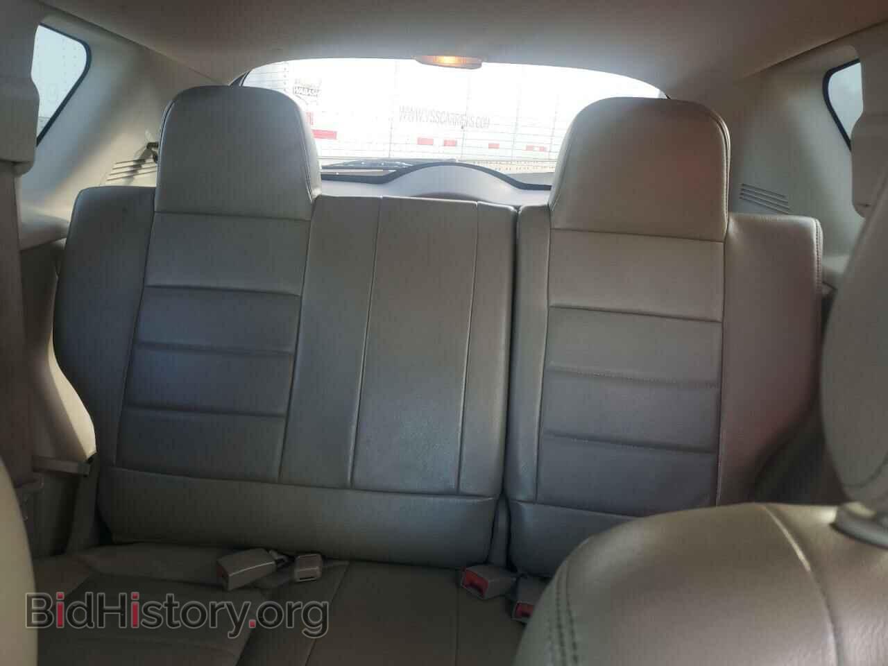 2011 JEEP COMPASS - VIN: 1J4NT5FB4BD140397 - Photo 10