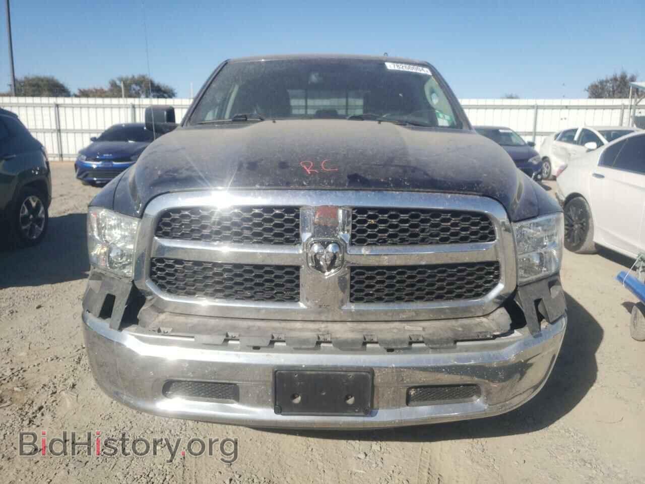 2014 RAM 1500 - VIN: 1C6RR7GT1ES478923 - Фото 5