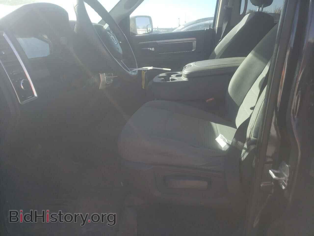 2014 RAM 1500 - VIN: 1C6RR7GT1ES478923 - Фото 7