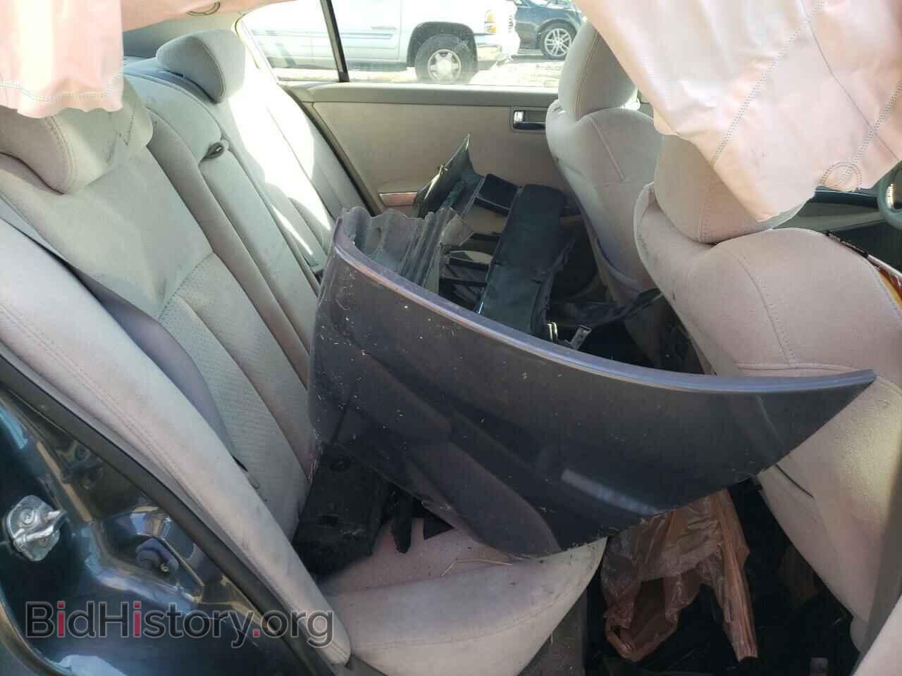 2007 NISSAN MAXIMA - VIN: 1N4BA41EX7C828160 - Фото 10
