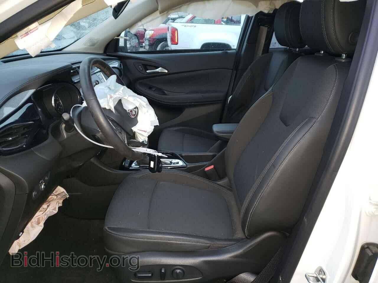 2020 BUICK ENCORE - VIN: KL4MMBS26LB082738 - Photo 7
