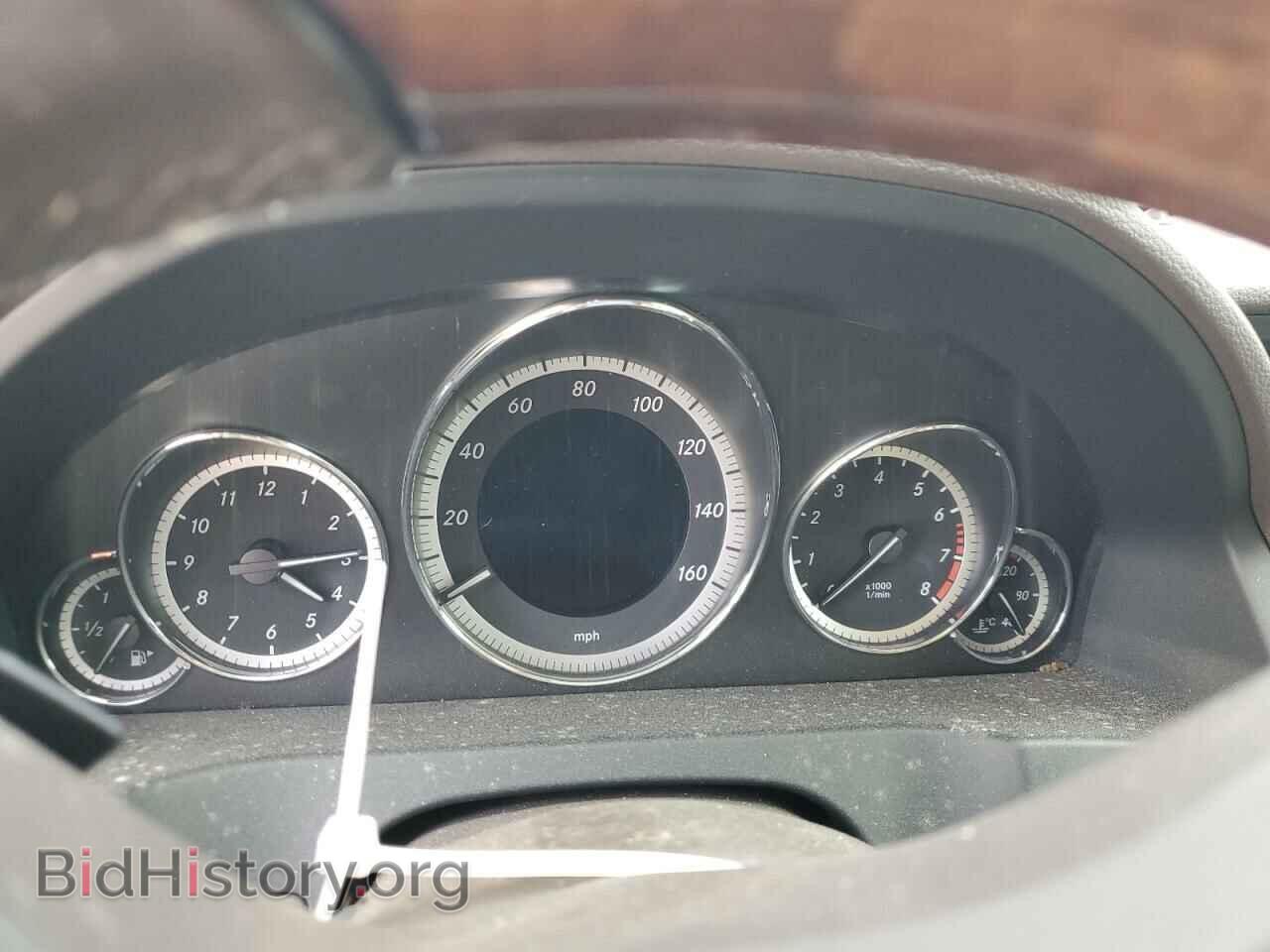 2012 MERCEDES-BENZ E-CLASS - VIN: WDDKK5KF4CF149682 - Фото 9