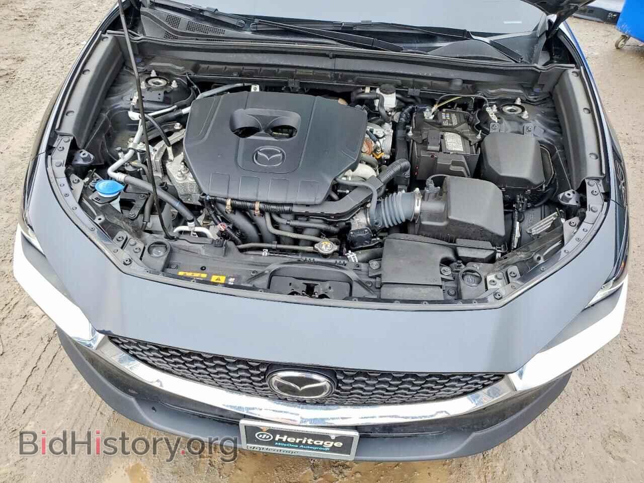 2024 MAZDA CX-30 - VIN: 3MVDMBBM6RM613699 - Фото 12