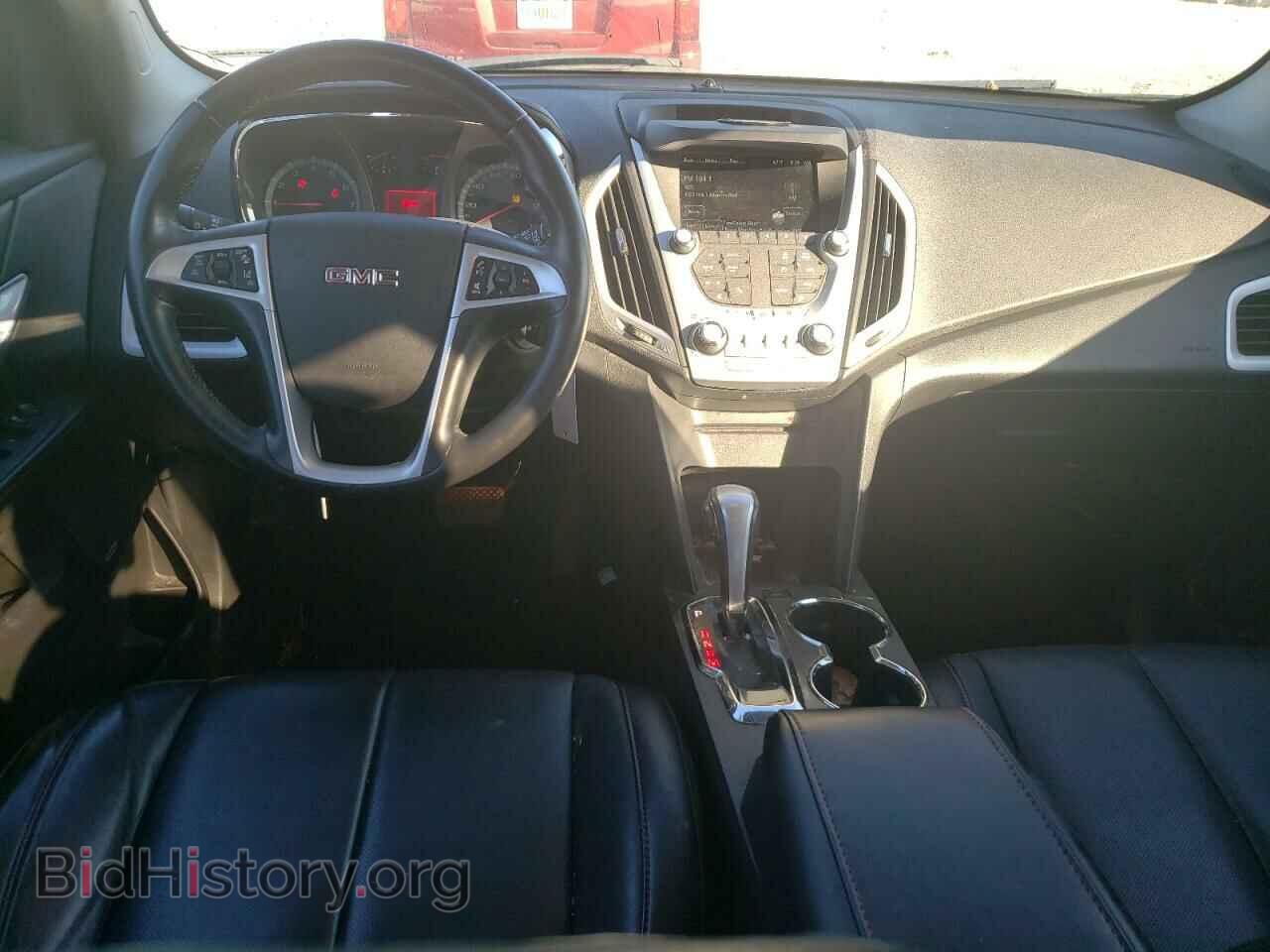2015 GMC TERRAIN - VIN: 2GKALTEK7F6275389 - Фото 8