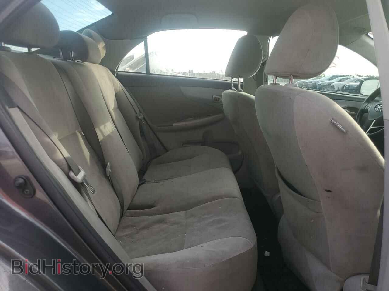 2013 TOYOTA COROLLA - VIN: 5YFBU4EE9DP175464 - Фото 10