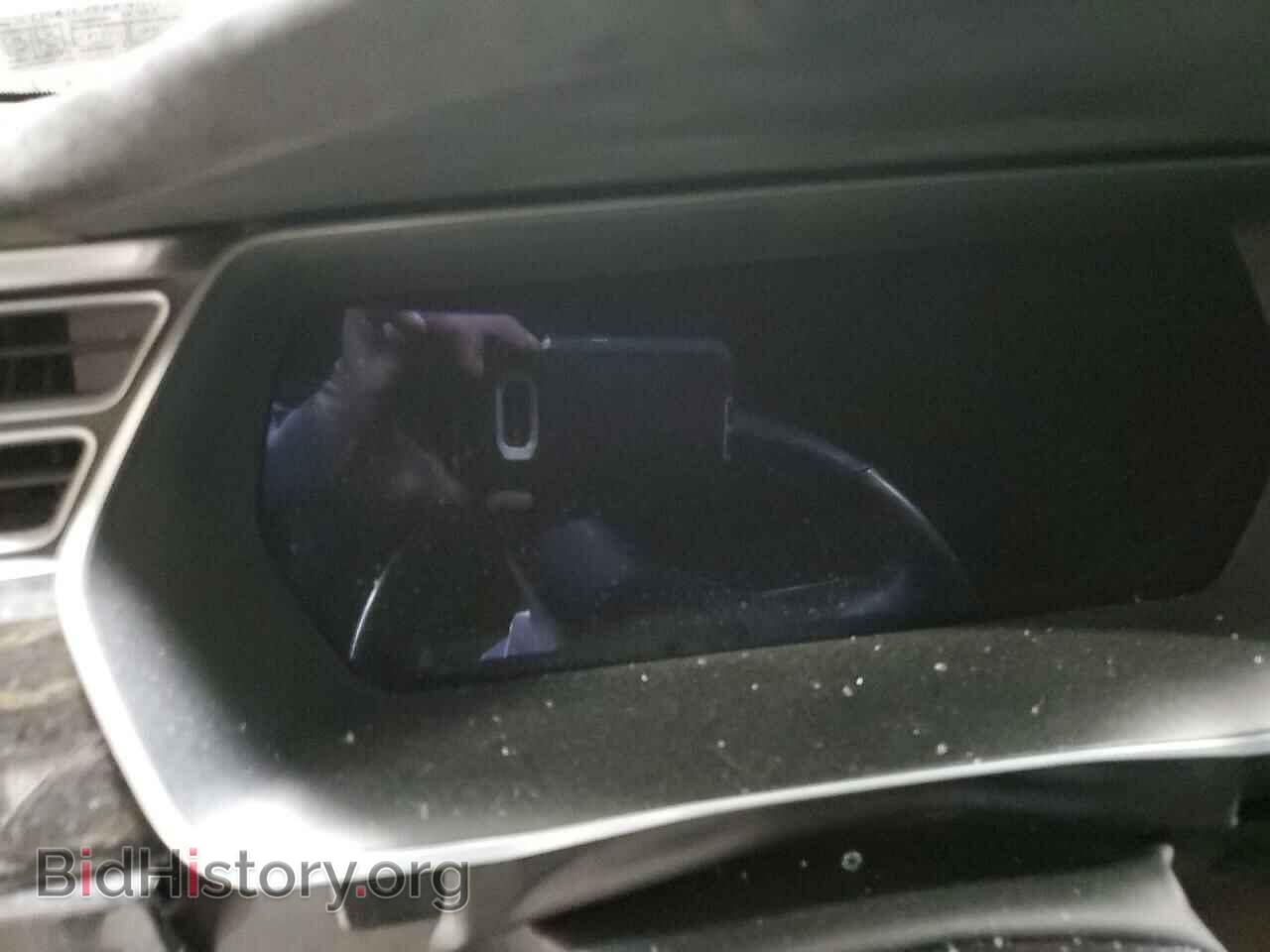 2016 TESLA MODEL S - VIN: 5YJSA1E25GF141213 - Фото 9