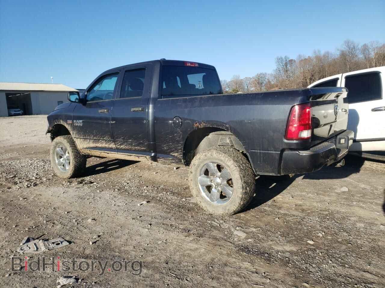 2013 RAM 1500 - VIN: 1C6RR7FT8DS646914 - Фото 2