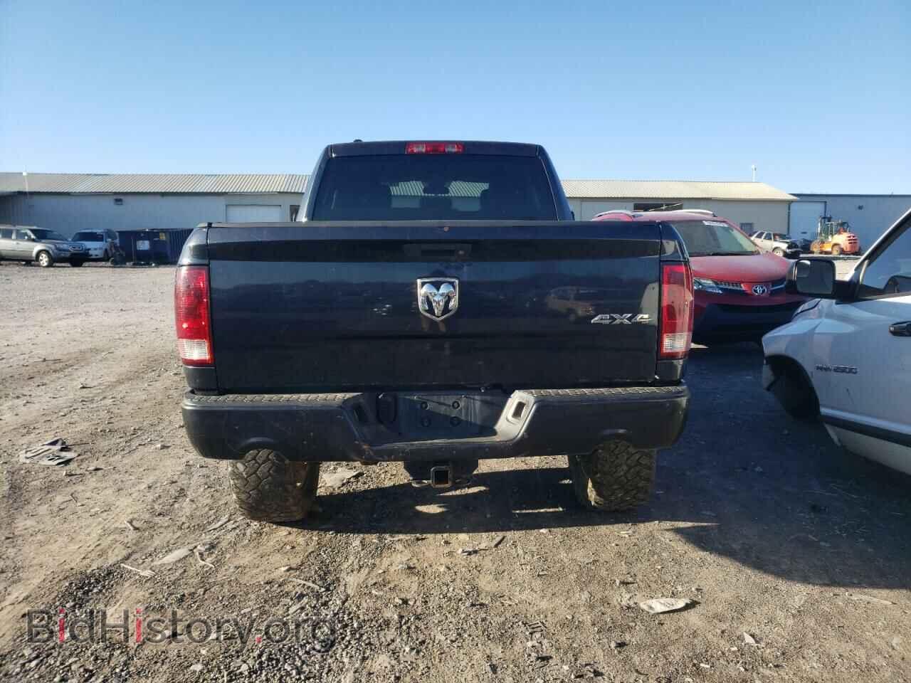 2013 RAM 1500 - VIN: 1C6RR7FT8DS646914 - Фото 6
