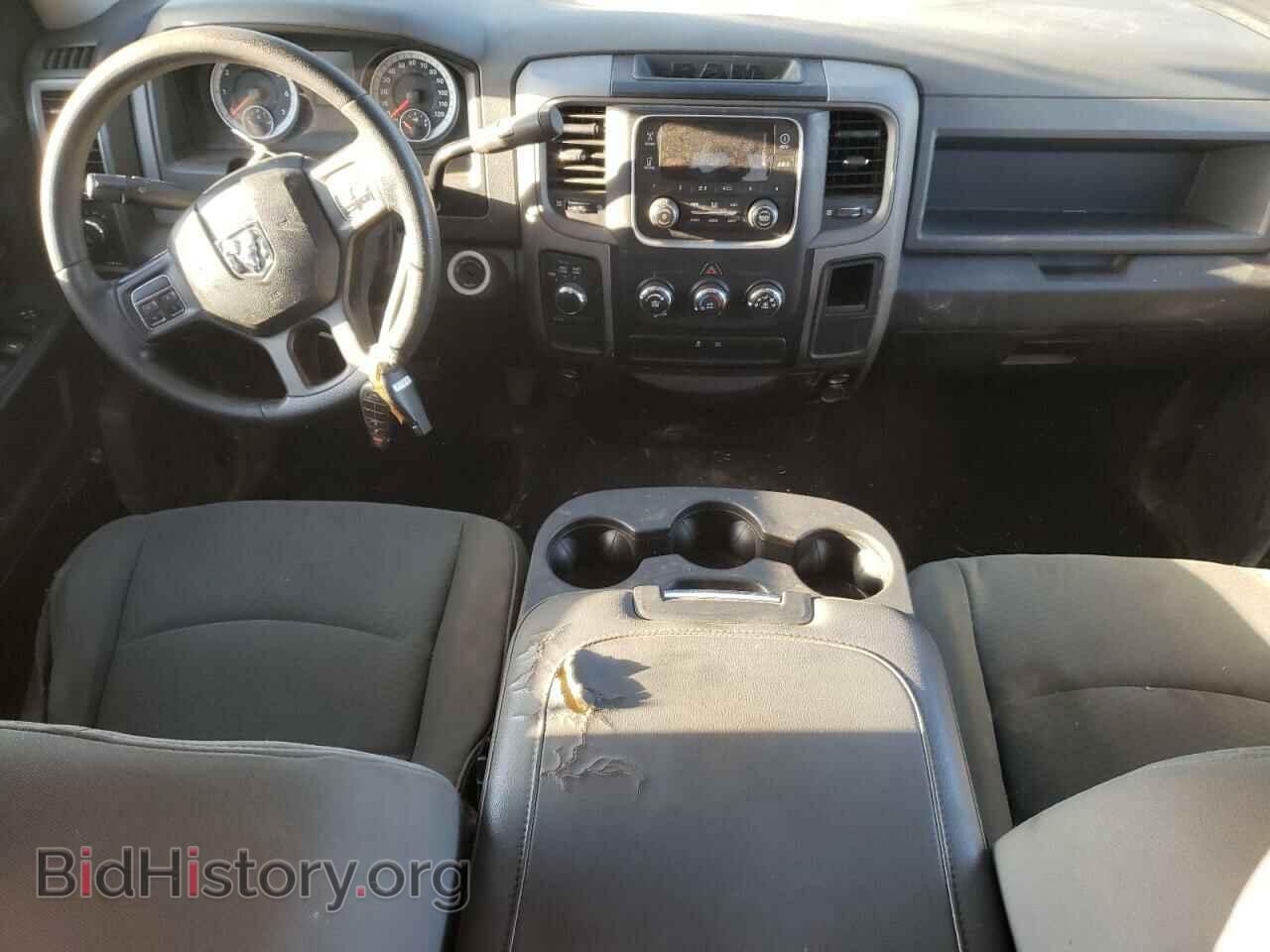2013 RAM 1500 - VIN: 1C6RR7FT8DS646914 - Фото 8