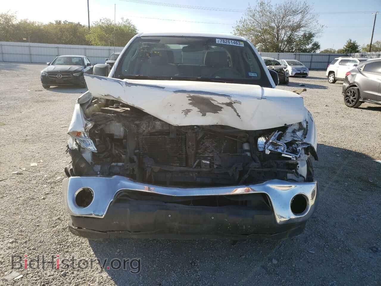 2011 NISSAN FRONTIER - VIN: 1N6AD0ER3BC413643 - Photo 5