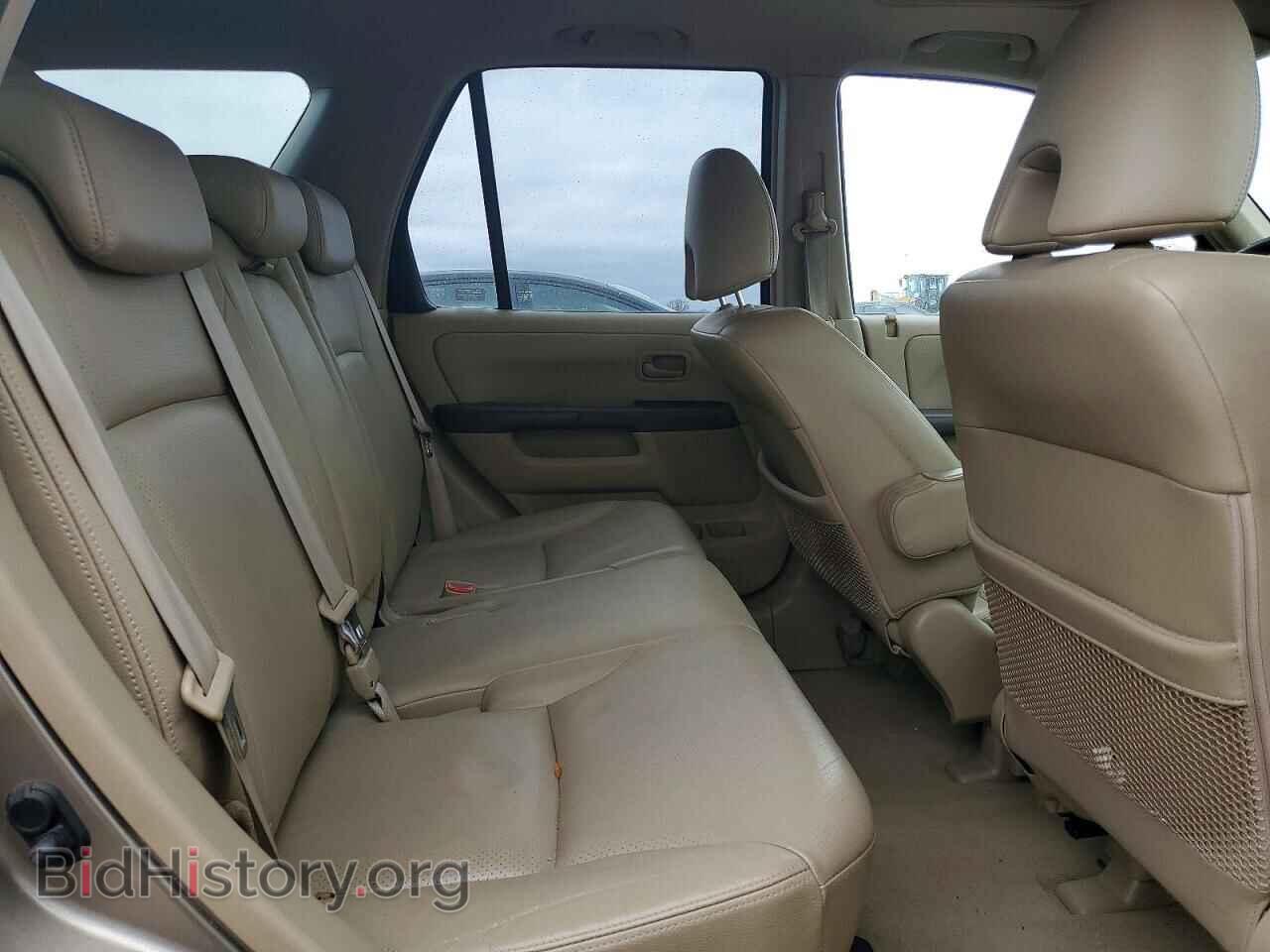 2006 HONDA CRV - VIN: JHLRD78946C039112 - Фото 10
