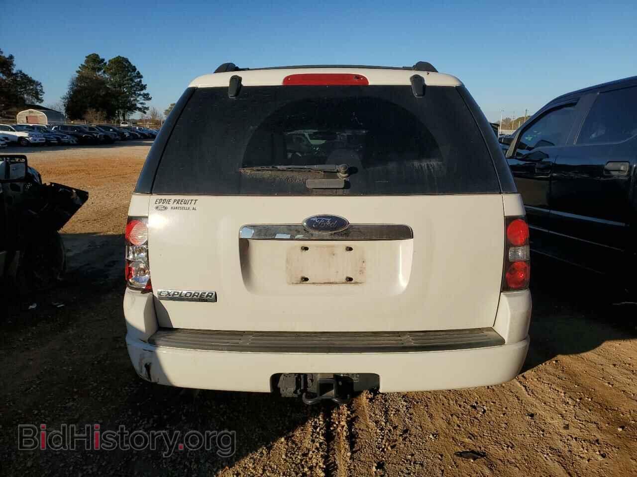 2010 FORD EXPLORER - VIN: 1FMEU6DE2AUA00042 - Фото 6