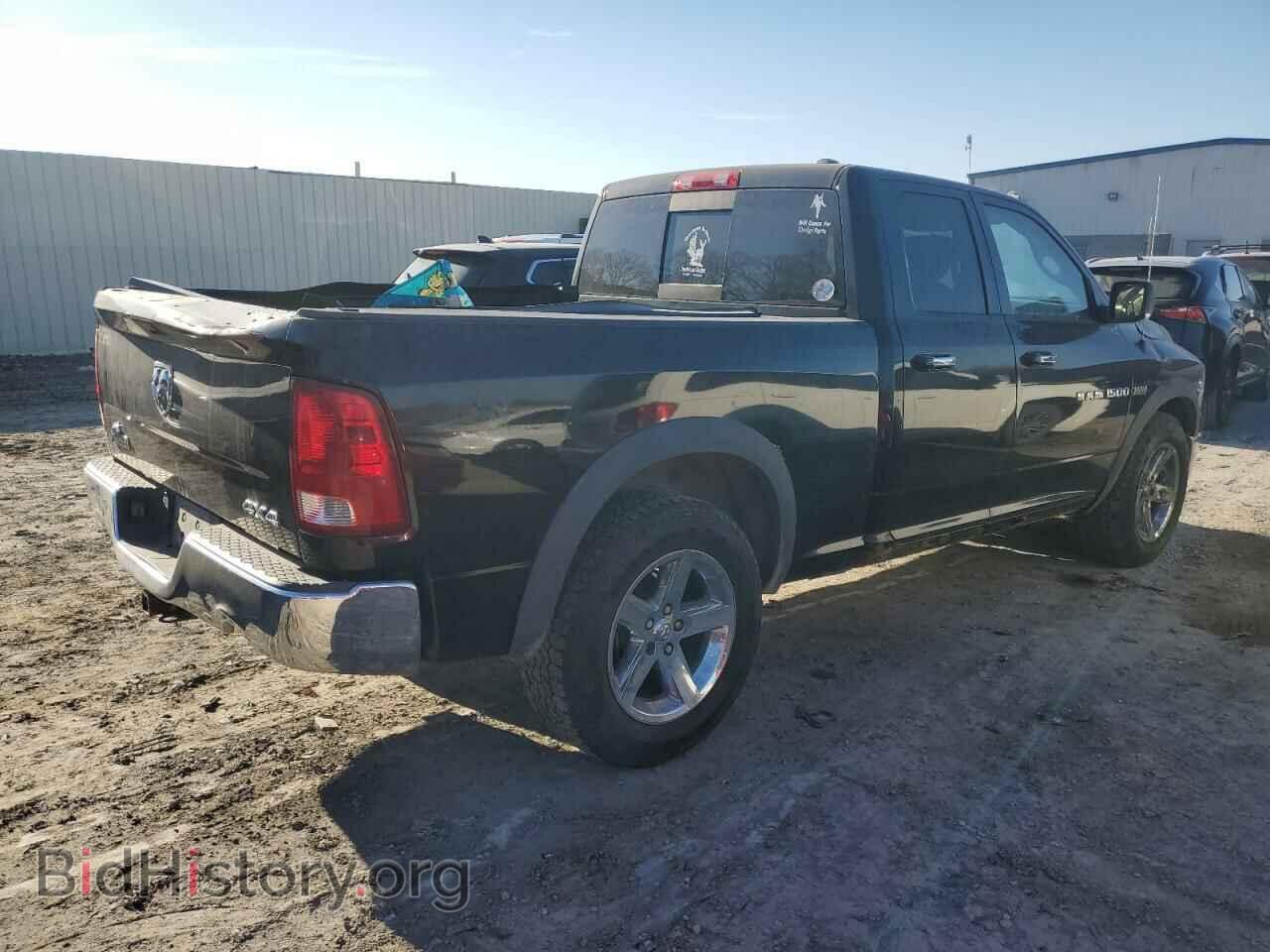 2011 DODGE All Models - VIN: 1D7RV1GT5BS539595 - Фото 3