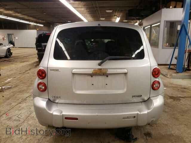 2010 CHEVROLET HHR - VIN: 3GNBAADB4AS512708 - Photo 6