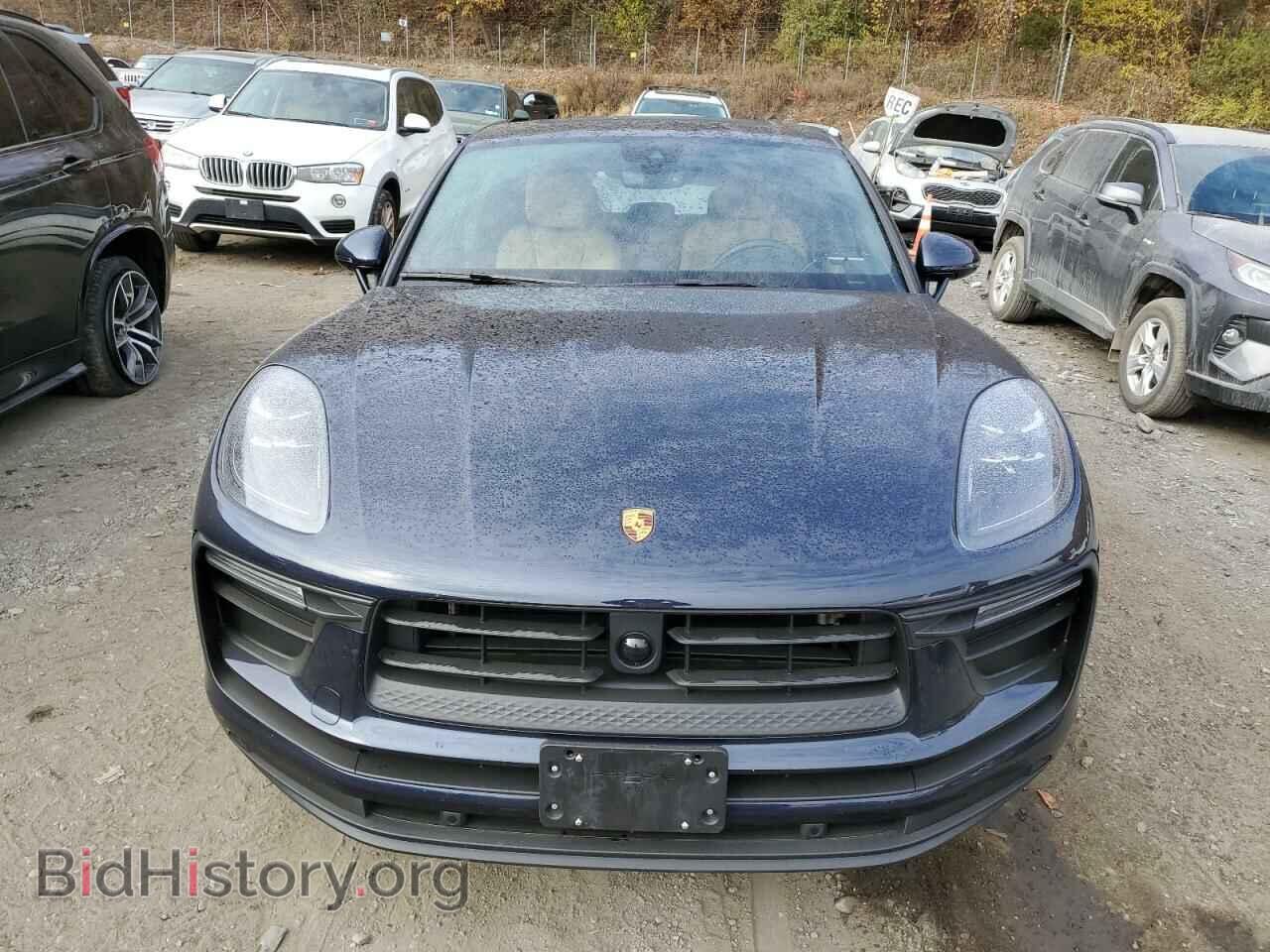 2023 PORSCHE MACAN BASE - VIN: WP1AA2A59PLB15680 - Photo 5