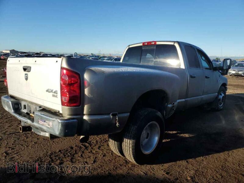 2008 Dodge RAM 3500 (VIN 3D7ML48A78G101918) — photo 3 of 12