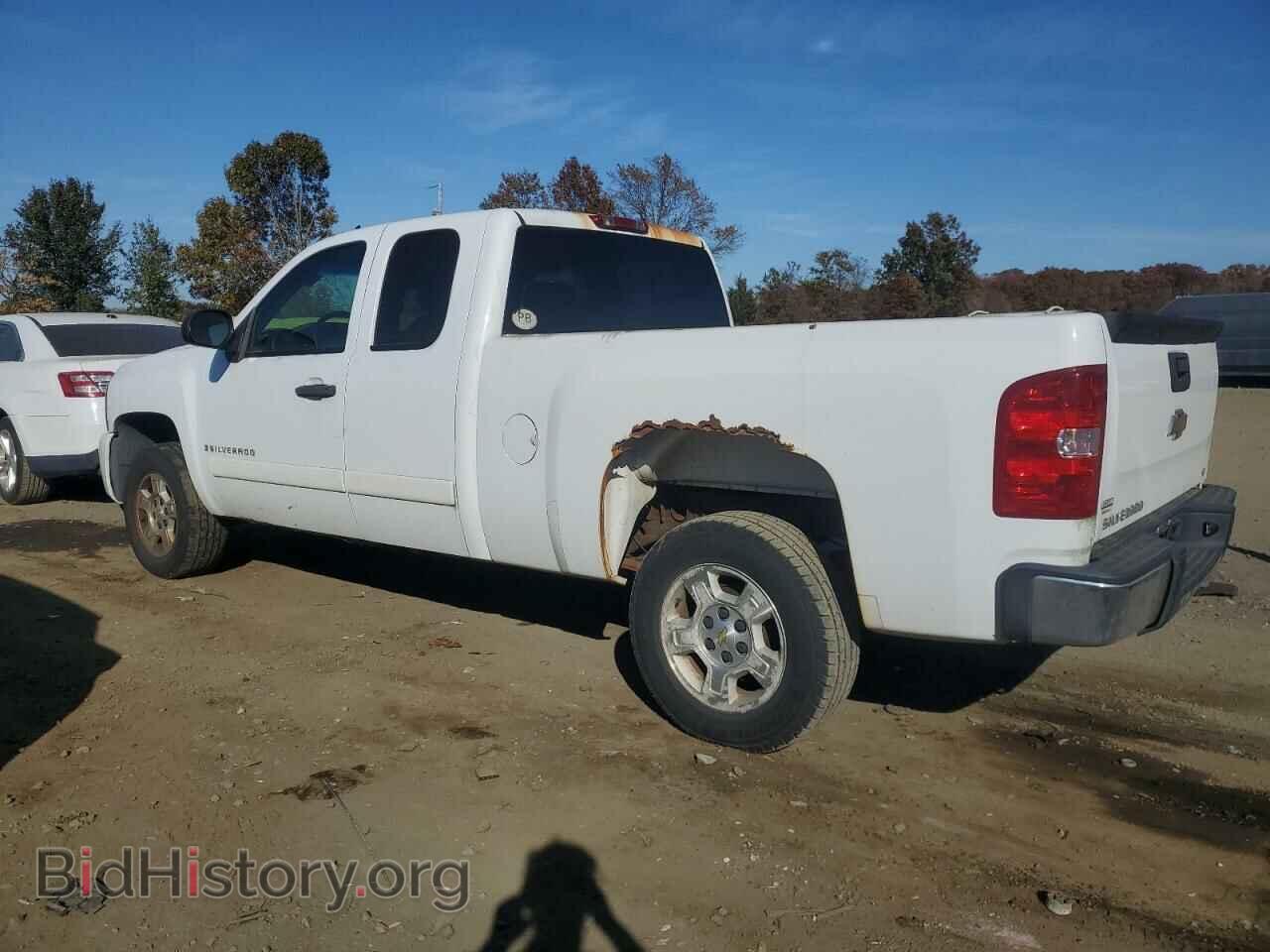 2007 CHEVROLET ALL Models - VIN: 2GCEC19C871617497 - Photo 2
