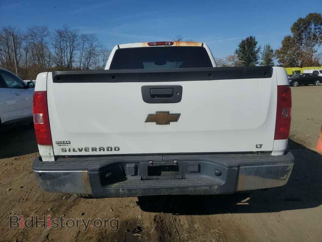 2007 CHEVROLET ALL Models - VIN: 2GCEC19C871617497 - Photo 6