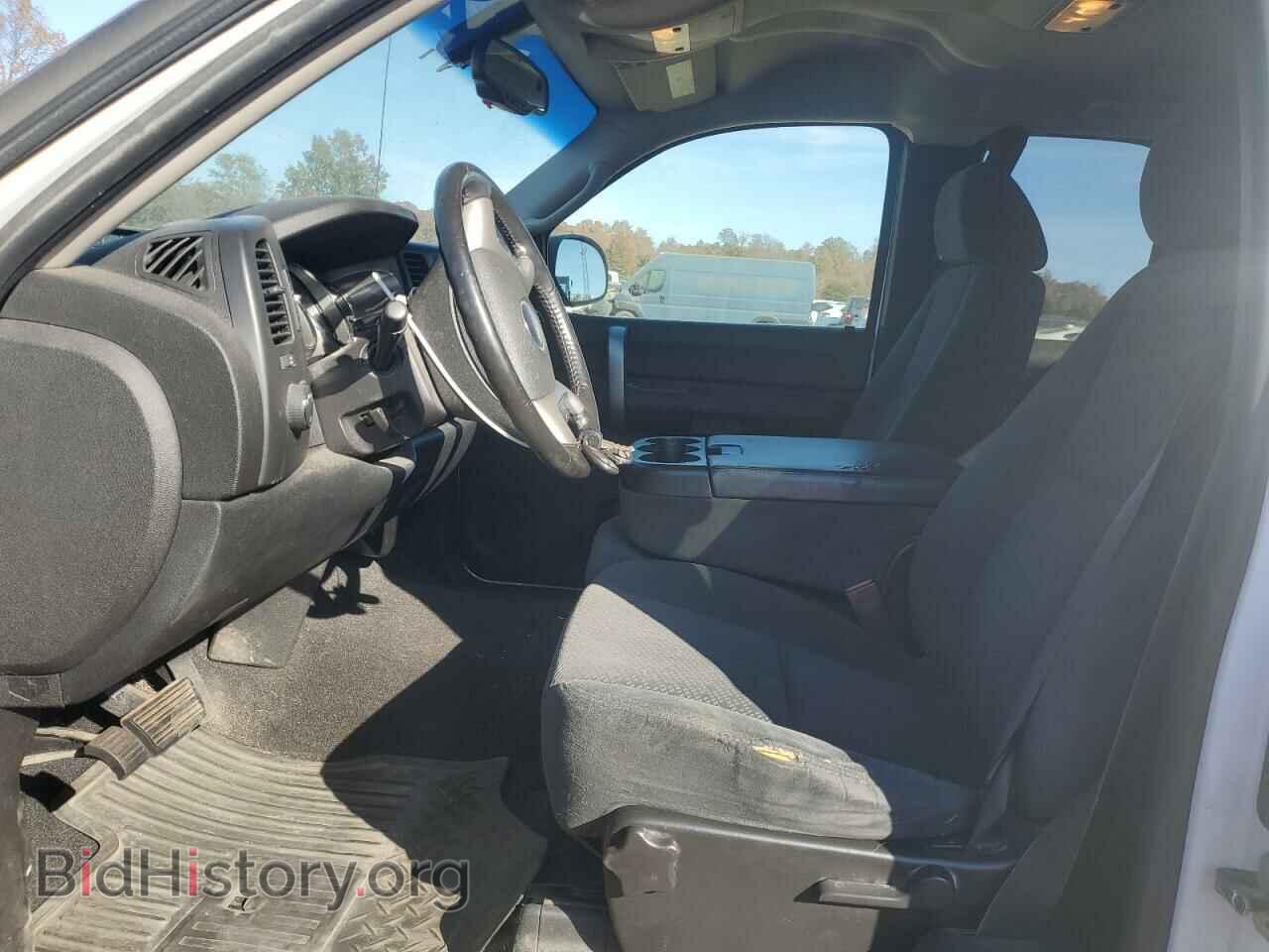 2007 CHEVROLET ALL Models - VIN: 2GCEC19C871617497 - Photo 7
