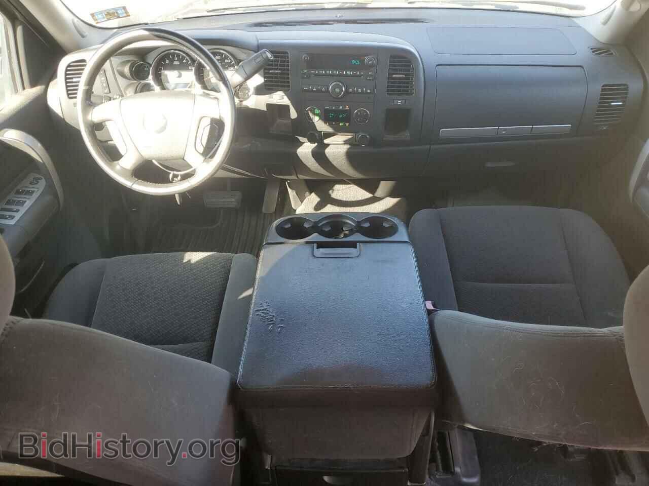 2007 CHEVROLET ALL Models - VIN: 2GCEC19C871617497 - Photo 8