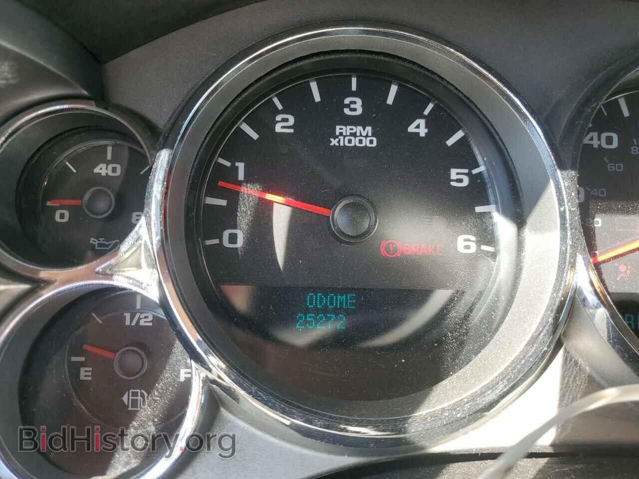 2007 CHEVROLET ALL Models - VIN: 2GCEC19C871617497 - Photo 9