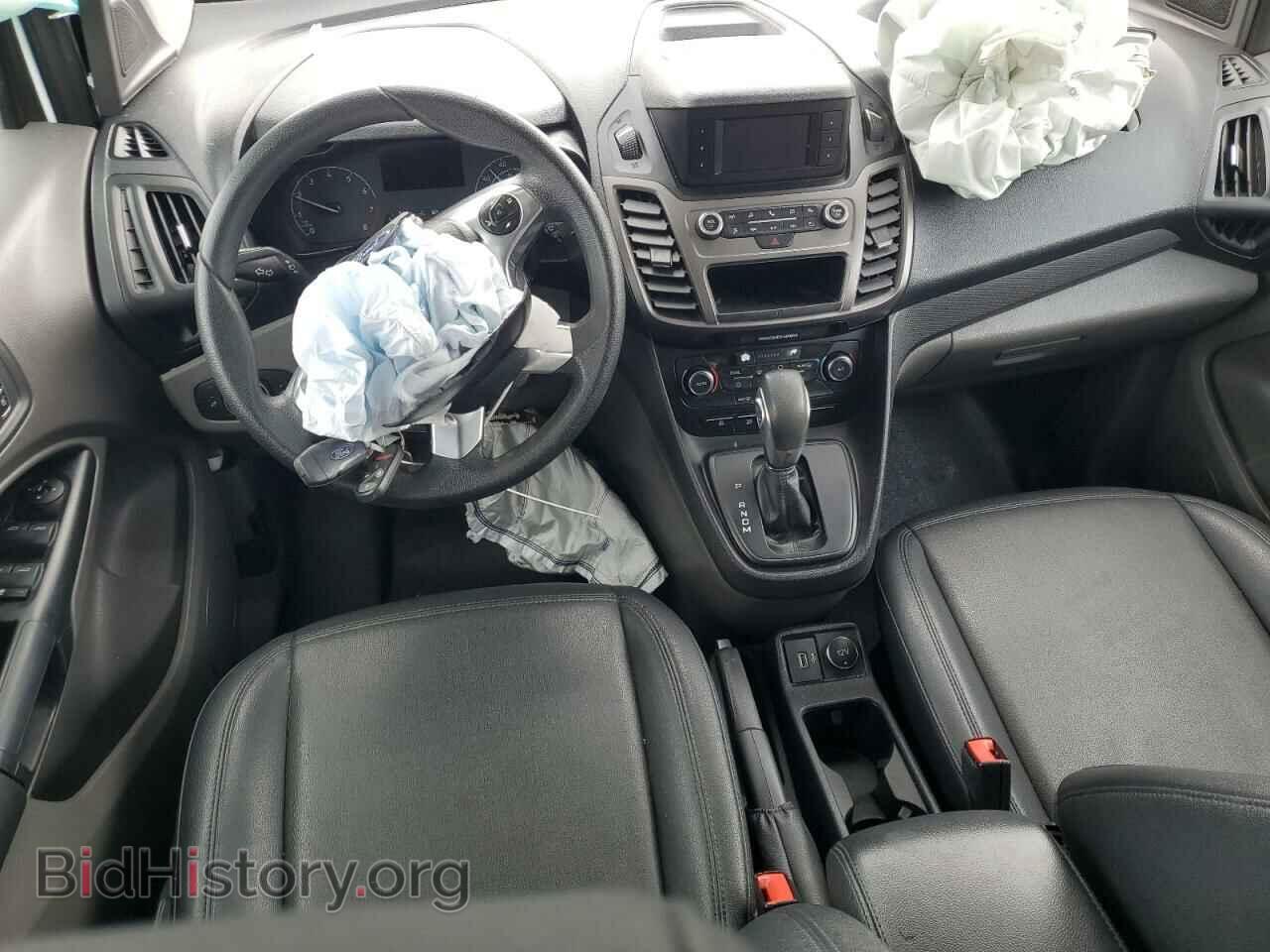 2020 FORD TRANSIT - VIN: NM0GE9E2XL1438017 - Фото 8