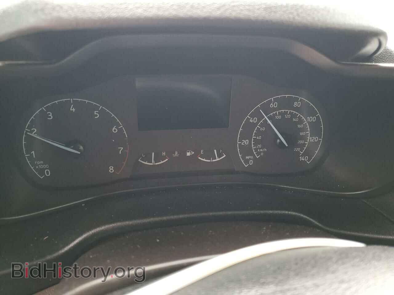 2020 FORD TRANSIT - VIN: NM0GE9E2XL1438017 - Фото 9