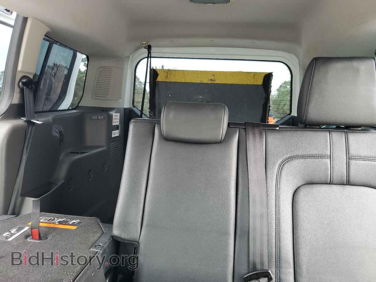 2020 FORD TRANSIT - VIN: NM0GE9E2XL1438017 - Фото 10