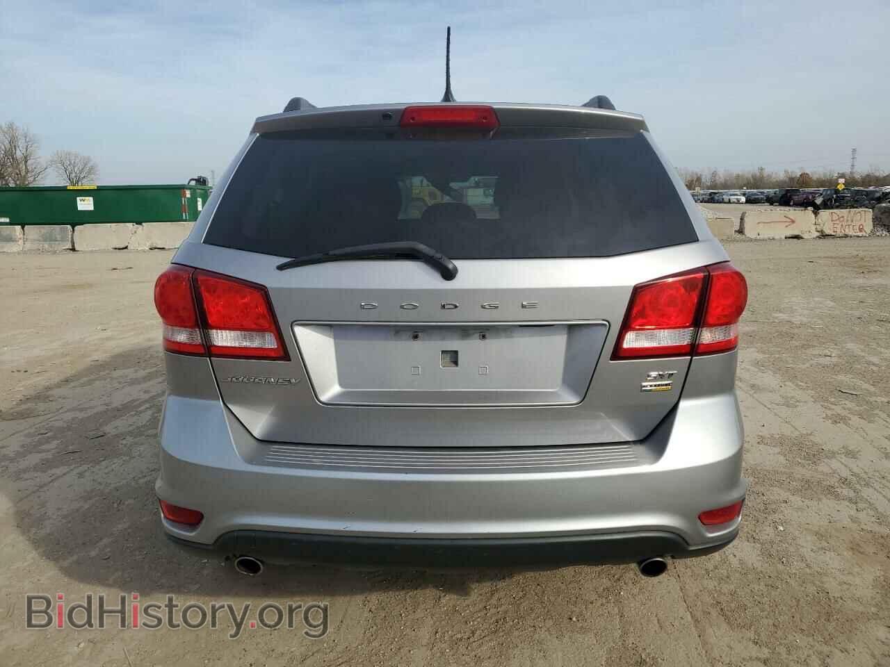2015 DODGE JOURNEY - VIN: 3C4PDCBG9FT664159 - Photo 6