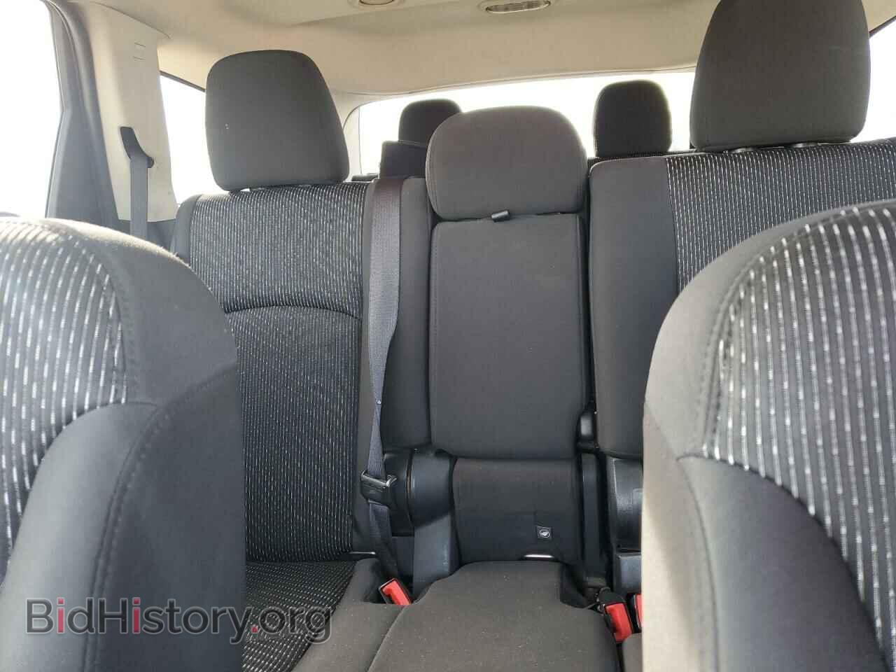 2015 DODGE JOURNEY - VIN: 3C4PDCBG9FT664159 - Photo 10
