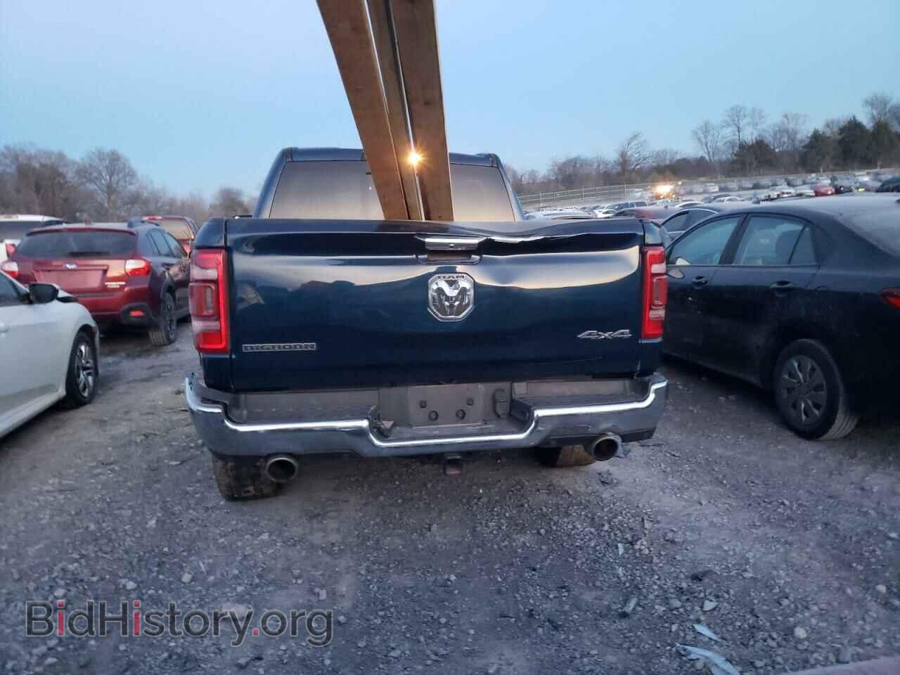 2019 RAM 1500 - VIN: 1C6SRFFT0KN777892 - Фото 6