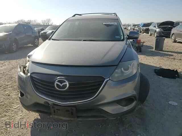 2013 MAZDA CX-9 - VIN: JM3TB2CA5D0405436 - Фото 14