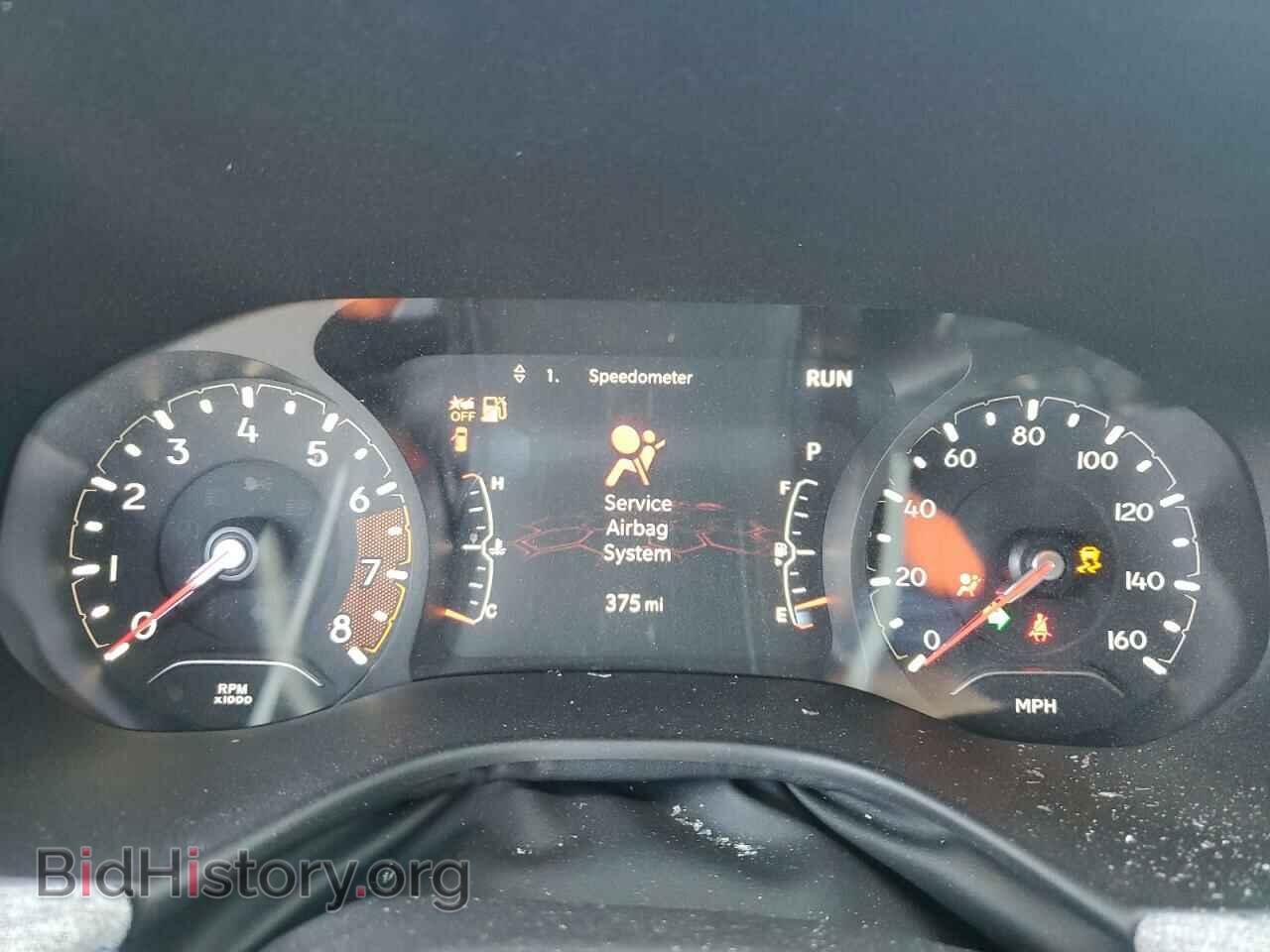 2023 JEEP COMPASS - VIN: 3C4NJDAN6PT570442 - Фото 9