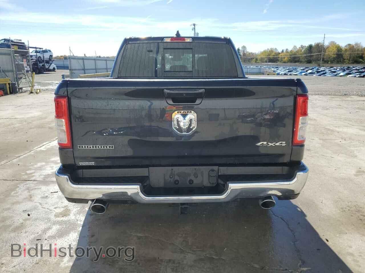 2021 RAM 1500 - VIN: 1C6SRFFM3MN822447 - Фото 6