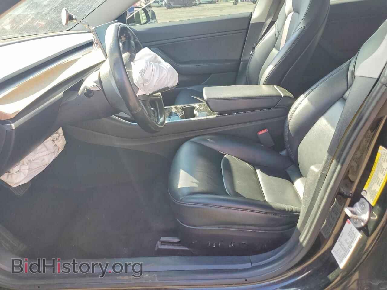 2018 TESLA MODEL 3 - VIN: 5YJ3E1EA0JF176233 - Photo 7