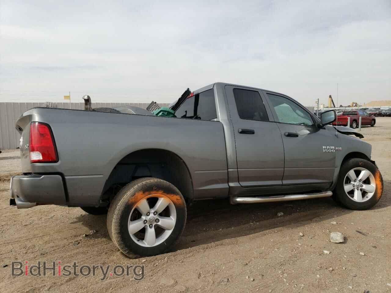 2013 RAM 1500 - VIN: 1C6RR7FT0DS574915 - Photo 3