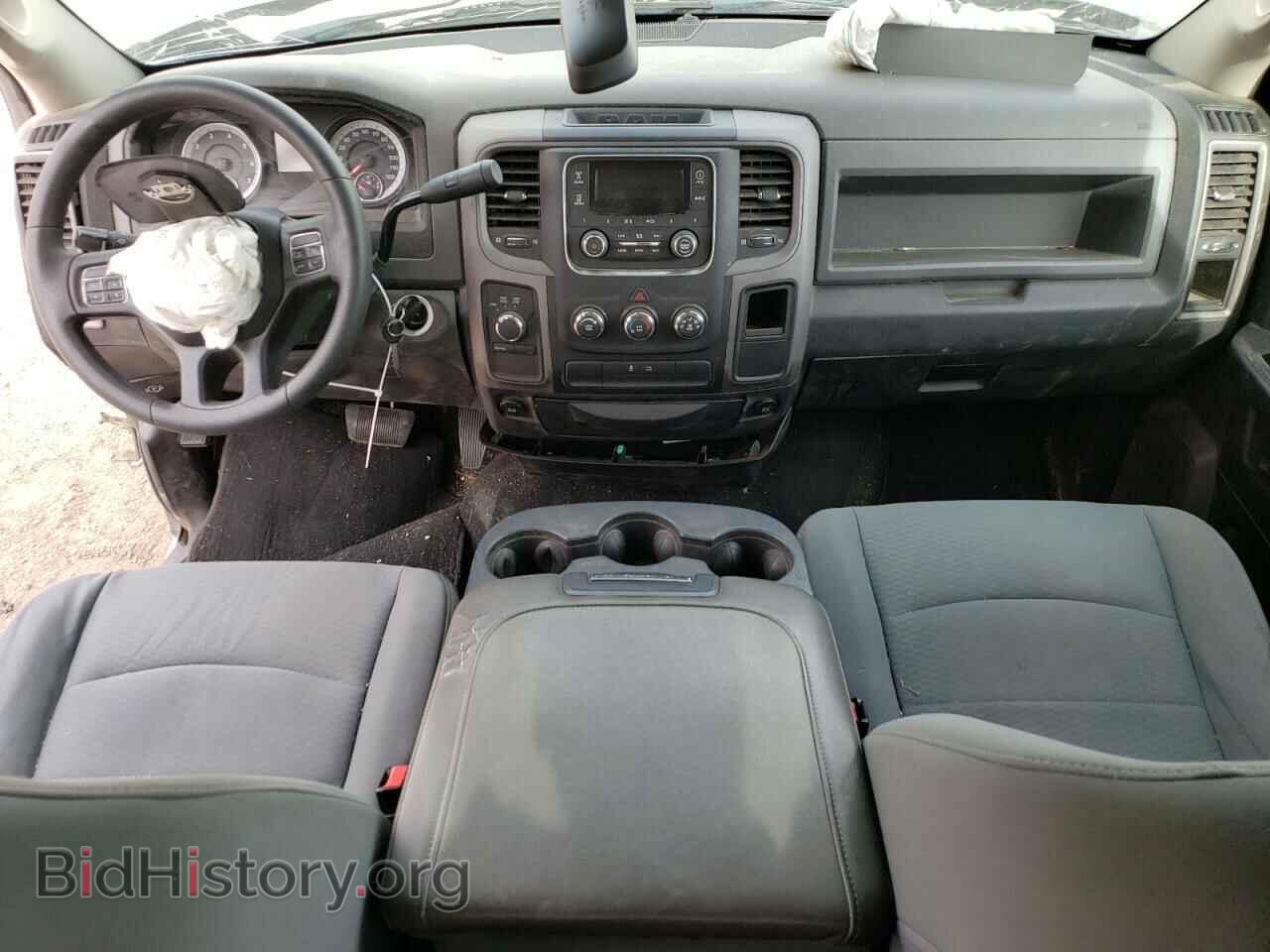 2013 RAM 1500 - VIN: 1C6RR7FT0DS574915 - Photo 8