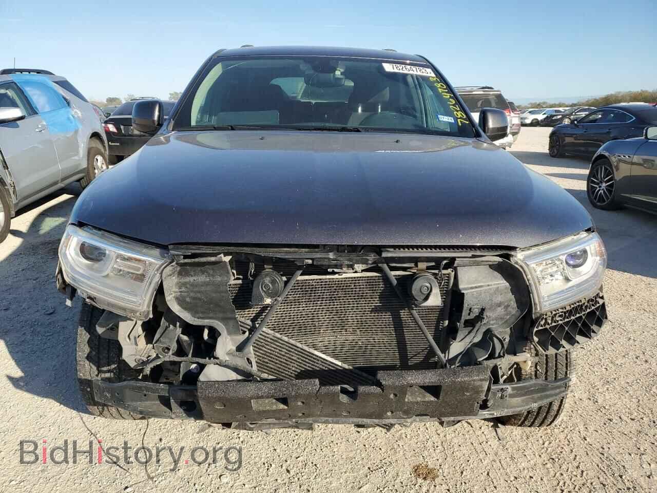 2017 DODGE DURANGO - VIN: 1C4RDHAG5HC883495 - Photo 5