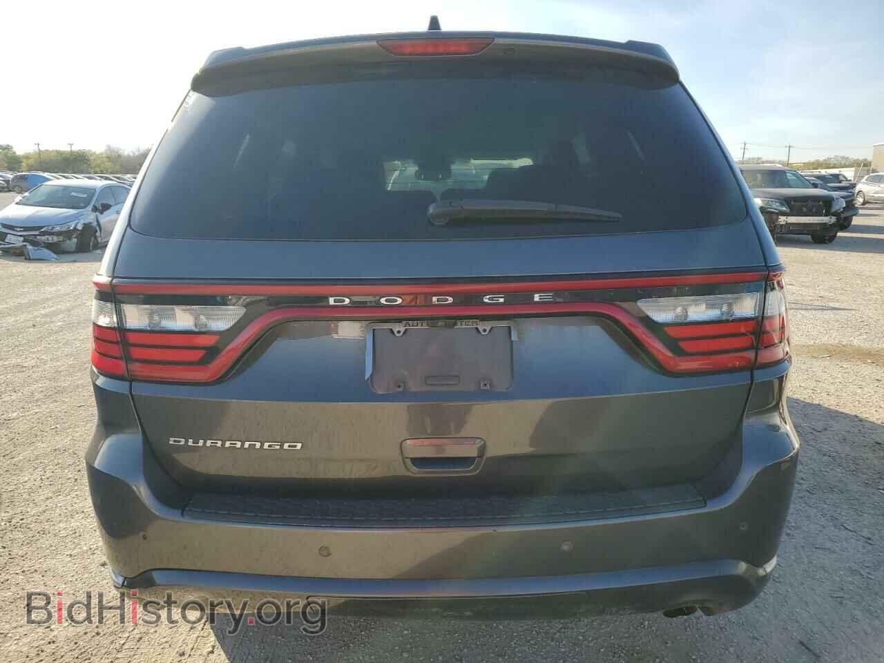2017 DODGE DURANGO - VIN: 1C4RDHAG5HC883495 - Photo 6